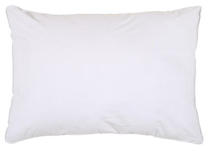 Das Home 1025 Μαξιλάρι Ύπνου Microfiber Μαλακό 50x70cm από το Notos