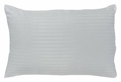 Das Home 1058 Μαξιλάρι Ύπνου Microfiber Μαλακό 50x70cm από το Notos