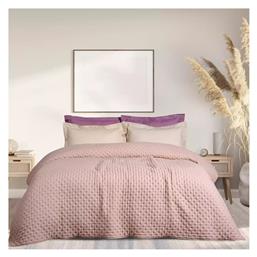 Das Home 9633 Υπέρδιπλο Nude 220x240cm