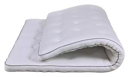 Das Home Ανωστρωμα King Prestige Foam 1809 Πλάτος 180cm Μήκος 200cm Ύψος 7cm