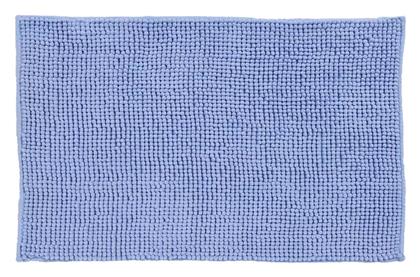 Das Home Αντιολισθητικό Πατάκι Μπάνιου 0778 420750800778 Light Blue 50x80εκ.