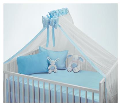 Das Home Baby Line 6189 Light Blue από το Plus4u