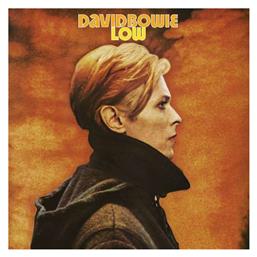 David Bowie Low LP