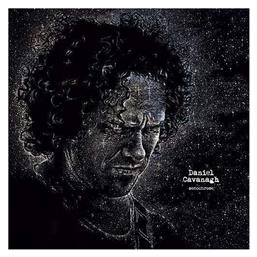 David Cavanagh Monochrome LP από το GreekBooks