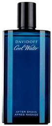 Davidoff After Shave Cool Water 125ml από το Notos