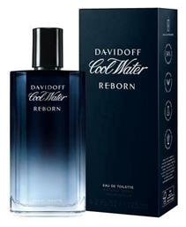 Davidoff Cool Water Reborn Eau de Toilette 125ml από το Notos