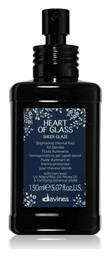 Davines Heart Glass