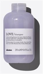 Davines Love Σαμπουάν Λείανσης 250ml