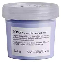 Davines Love Smoothing Conditioner 250ml