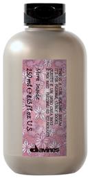 Davines More Inside Curl Serum Ορός κατά του Φριζαρίσματος 250ml από το Letif