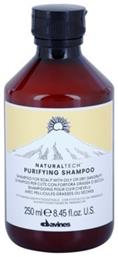 Davines Natural Tech Purifying Shampoo 250ml