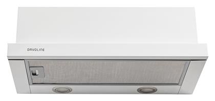 Davoline Omega Plus Συρόμενος 60cm