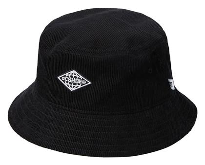 DC Υφασμάτινo Καπέλο Bucket