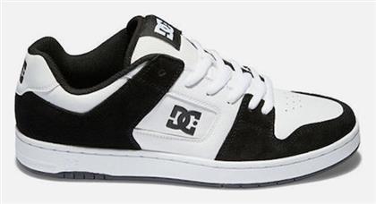 DC Manteca 4 Ανδρικά Sneakers Πολύχρωμα