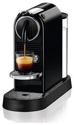 De'Longhi Citiz για Κάψουλες Nespresso Black