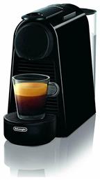 De'Longhi Essenza Mini για Κάψουλες Nespresso Black