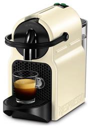 De'Longhi Inissia για Κάψουλες Nespresso Vanilla Cream