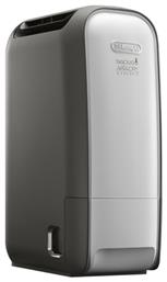 De'Longhi Tasciugo AriaDry Light Ζεόλιθου με Ιονιστή 7.5lt/ημέρα Γκρι