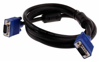 De Tech Cable VGA male - VGA male 1.8m (18035)