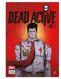 DeadActive, Vol. 1