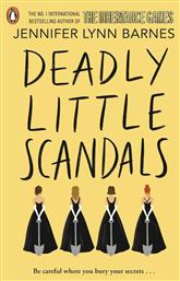 Deadly Little Scandals