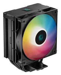 Deepcool AG400 Digital BK ARGB Socket AM4/AM5/1200/115x/1700