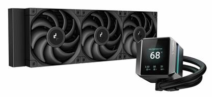 Deepcool Mystique 360