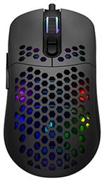 Deepcool Ultralight Mc310 Rgb Black Μαύρο