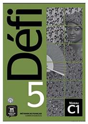 Defi 5 Cahier
