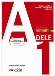 Dele a1 Libro del Alumno (+downloadable Audio) 2020 από το e-shop