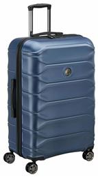 Delsey Expandable Βαλίτσα Σκληρή