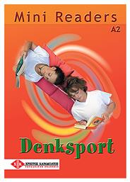 DENKSPORT (A2)