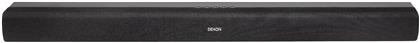 Denon DHT S216 Soundbar 3W 2.0 με Τηλεχειριστήριο Μαύρο