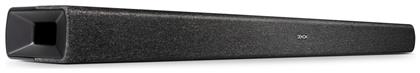 Denon DHT-S217 Soundbar 2.1 με Τηλεχειριστήριο Μαύρο