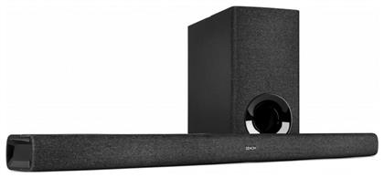 Denon DHT S416 2.1 με Bluetooth, HDMI & Wi-Fi