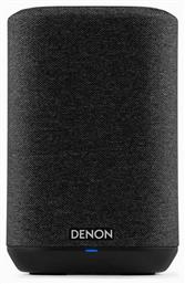 Denon Home 150 Φορητό Ηχείο με Ραδιόφωνο Μαύρο