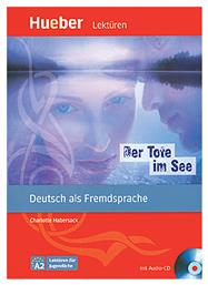 DER TOTE IM SEE +CD (NIVEAUSTUFE A2)