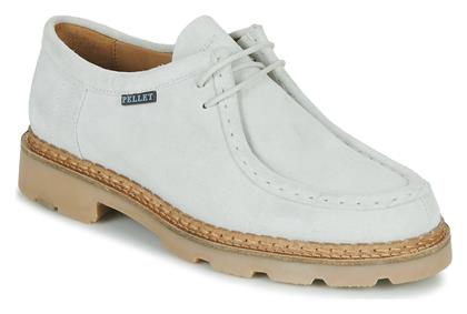 Derbies Pellet MACHA