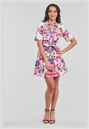 Desigual Burdeos Φόρεμα All day