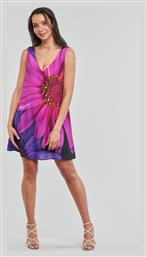 Desigual Lolo Φόρεμα All day Μωβ