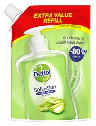 Dettol Refill Aloe Vera 500ml από το e-Fresh