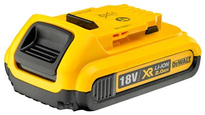 Dewalt Μπαταρία Εργαλείου Λιθίου 18V XR