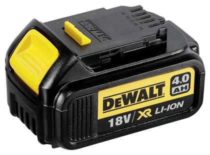 Dewalt Μπαταρία Εργαλείου Λιθίου 18V XR DCB182