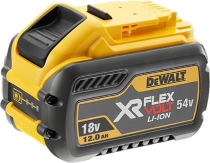 Dewalt Μπαταρία XR FlexVolt Li-Ion 54V/18V 12.0Ah DCB548