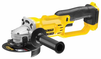 Dewalt DCG412N Τροχός 125mm Μπαταρίας Solo από το e-shop