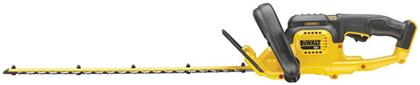Dewalt DCM563PB Μπορντουροψάλιδο Μπαταρίας 18V με Μήκος Λάμας 55cm Solo