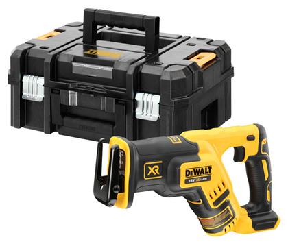 Dewalt Σπαθοσέγα 18V