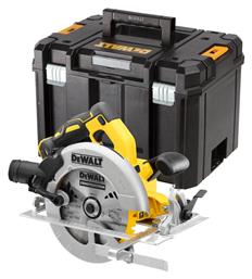 Dewalt Δισκοπρίονο 18V Solo με Σύστημα Αναρρόφησης από το e-shop