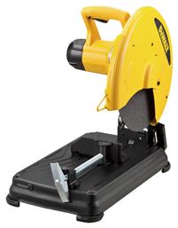 Dewalt Δισκοπρίονο Κοπής Μετάλλου D28730 με Ισχύ 2.3kW από το e-shop