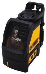 Dewalt DW088CG Αυτορυθμιζόμενο Γραμμικό Αλφάδι Laser Πράσινης Δέσμης